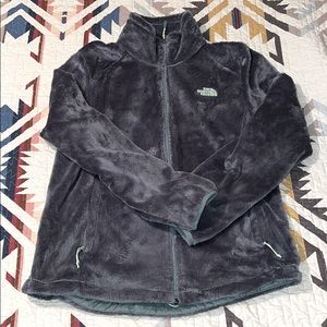 The North Face Osito Jacket